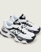 New Balance Sneakers U9060 | piele întoarsă