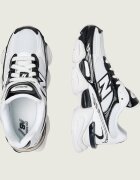 New Balance Sneakers U9060 | piele întoarsă