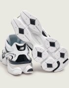 New Balance Sneakers U9060 | piele întoarsă