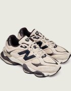 New Balance Sneakers U9060 | piele întoarsă