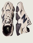 New Balance Sneakers U9060 | piele întoarsă