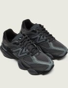 New Balance Sneakers U9060 | piele întoarsă