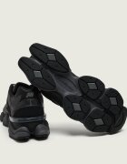 New Balance Sneakers U9060 | piele întoarsă