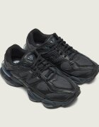 New Balance Sneakers U9060 | piele întoarsă cu adaos de piele