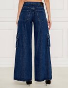 OFF-WHITE Blugi | flare fit
