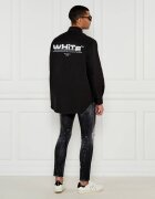 OFF-WHITE Cămașă OFF SHARED | Loose fit