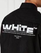 OFF-WHITE Cămașă OFF SHARED | Loose fit