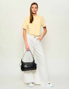 OFF-WHITE De piele geantă pe umăr DUMBO.B
