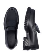 OFF-WHITE De piele pantofi loafer