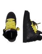 OFF-WHITE De piele sneakers