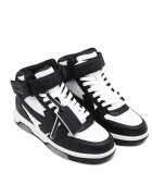 OFF-WHITE De piele sneakers