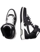 OFF-WHITE De piele sneakers