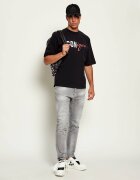 OFF-WHITE De piele sneakers LOW TOP 3.0 OFF COURT