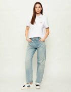 OFF-WHITE De piele sneakers LOW TOP 3.0 OFF COURT