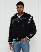 OFF-WHITE Geacă bomber | Loose fit