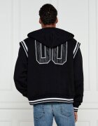 OFF-WHITE Geacă bomber | Loose fit