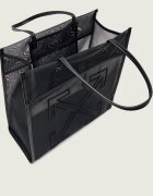 OFF-WHITE Geantă shopper