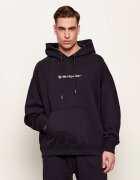 OFF-WHITE Hanorac ARROW SKATE | Oversize fit
