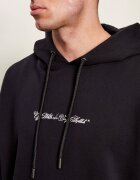 OFF-WHITE Hanorac ARROW SKATE | Oversize fit