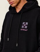 OFF-WHITE Hanorac Arrow Skate | Relaxed fit
