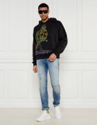 OFF-WHITE Hanorac BIG CROCO SKATE | Relaxed fit