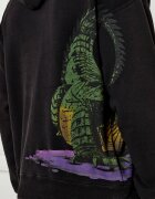 OFF-WHITE Hanorac BIG CROCO SKATE | Relaxed fit