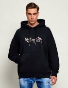 OFF-WHITE Hanorac DREAM ARROW SKATE | Relaxed fit