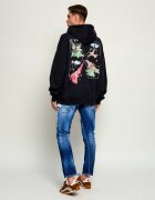OFF-WHITE Hanorac DREAM ARROW SKATE | Relaxed fit