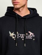 OFF-WHITE Hanorac DREAM ARROW SKATE | Relaxed fit