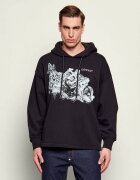 OFF-WHITE Hanorac EAGLE ROCK | Relaxed fit