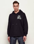 OFF-WHITE Hanorac GRASS INK | Relaxed fit