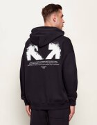 OFF-WHITE Hanorac HALF ARROWS | Relaxed fit