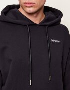 OFF-WHITE Hanorac HALF ARROWS | Relaxed fit