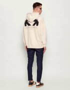 OFF-WHITE Hanorac HALF ARROWS | Relaxed fit