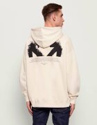 OFF-WHITE Hanorac HALF ARROWS | Relaxed fit