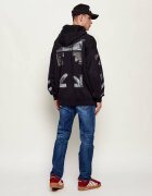 OFF-WHITE Hanorac METAL ARROW | Relaxed fit