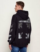 OFF-WHITE Hanorac METAL ARROW | Relaxed fit