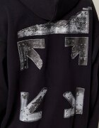 OFF-WHITE Hanorac METAL ARROW | Relaxed fit