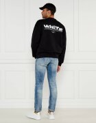 OFF-WHITE Hanorac OFF SHARED SKATE | Relaxed fit