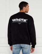 OFF-WHITE Hanorac OFF SHARED SKATE | Relaxed fit