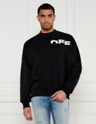 OFF-WHITE Hanorac OFF SHARED SKATE | Relaxed fit