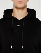 OFF-WHITE Hanorac | Oversize fit