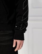OFF-WHITE Hanorac | Oversize fit