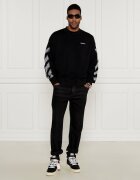 OFF-WHITE Hanorac Pixel diag skate | Regular Fit