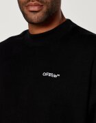 OFF-WHITE Hanorac Pixel diag skate | Regular Fit
