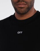 OFF-WHITE Hanorac | Regular Fit