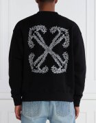 OFF-WHITE Hanorac | Regular Fit