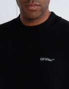 OFF-WHITE Hanorac | Regular Fit