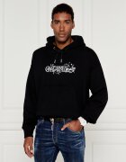 OFF-WHITE Hanorac | Regular Fit