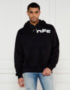 OFF-WHITE Hanorac | Relaxed fit